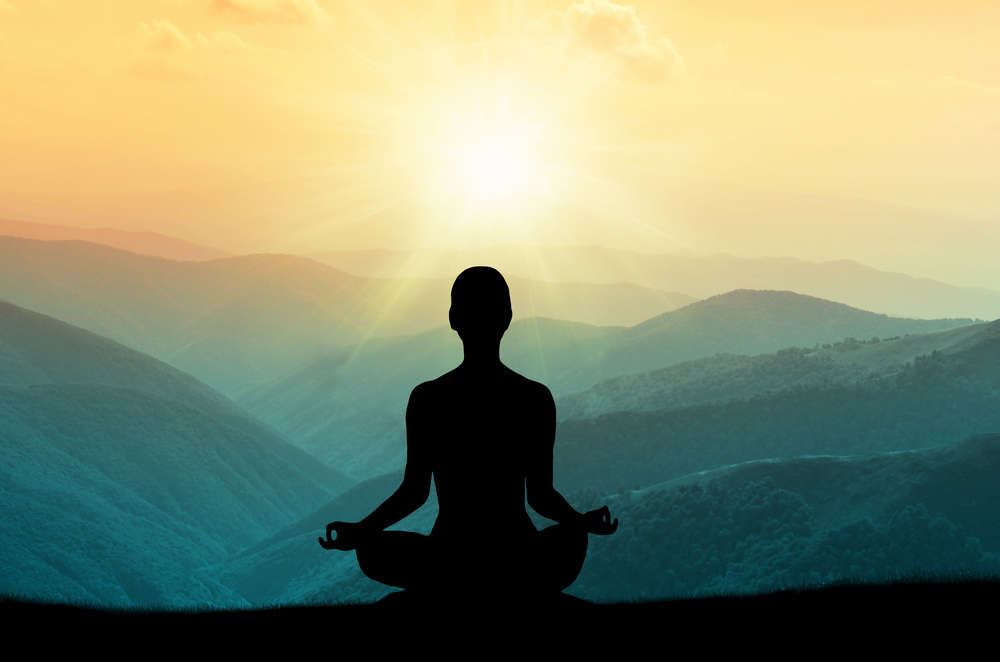 Mindful Meditation 