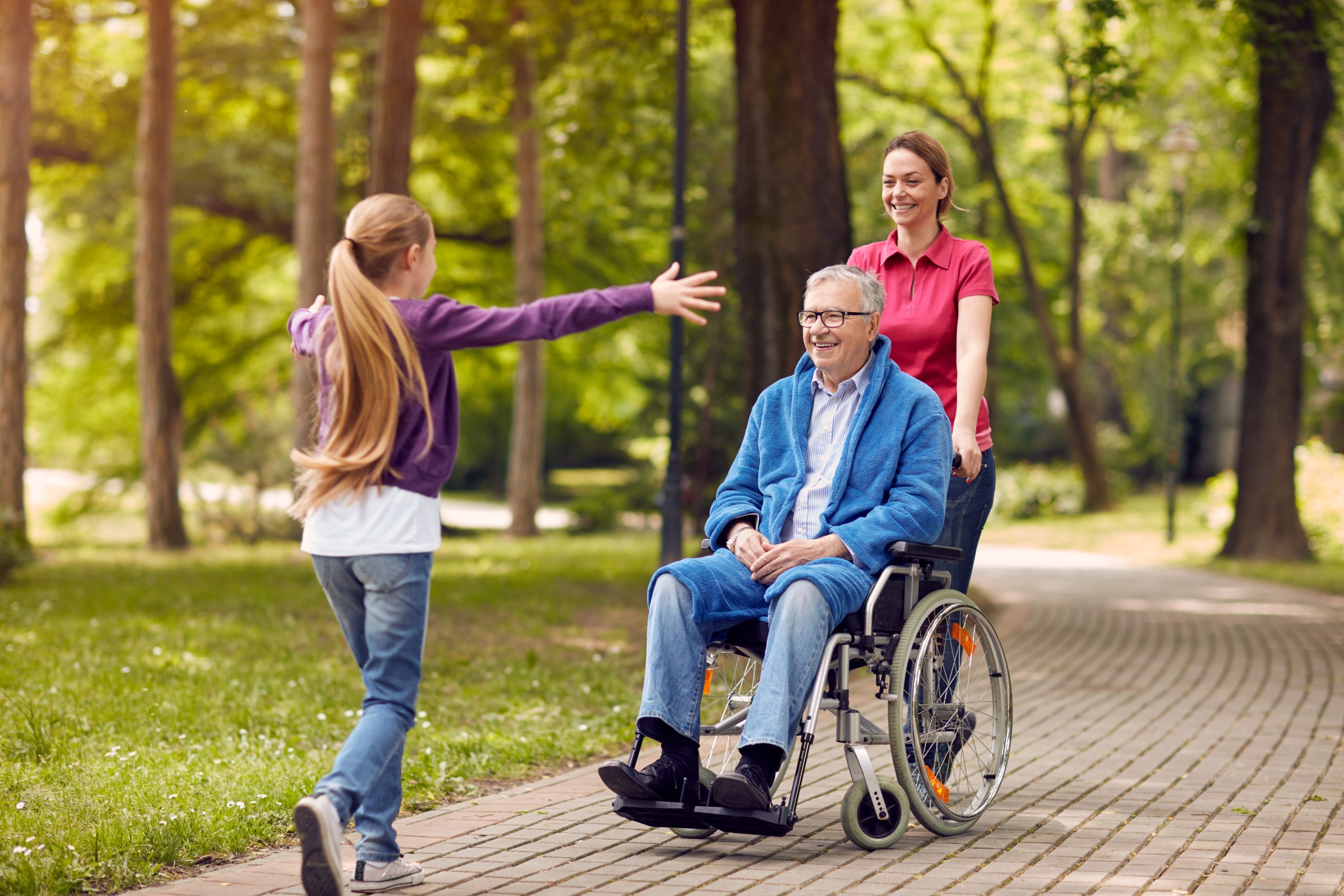 Assisted Living vs Independent Living Whats the Difference 