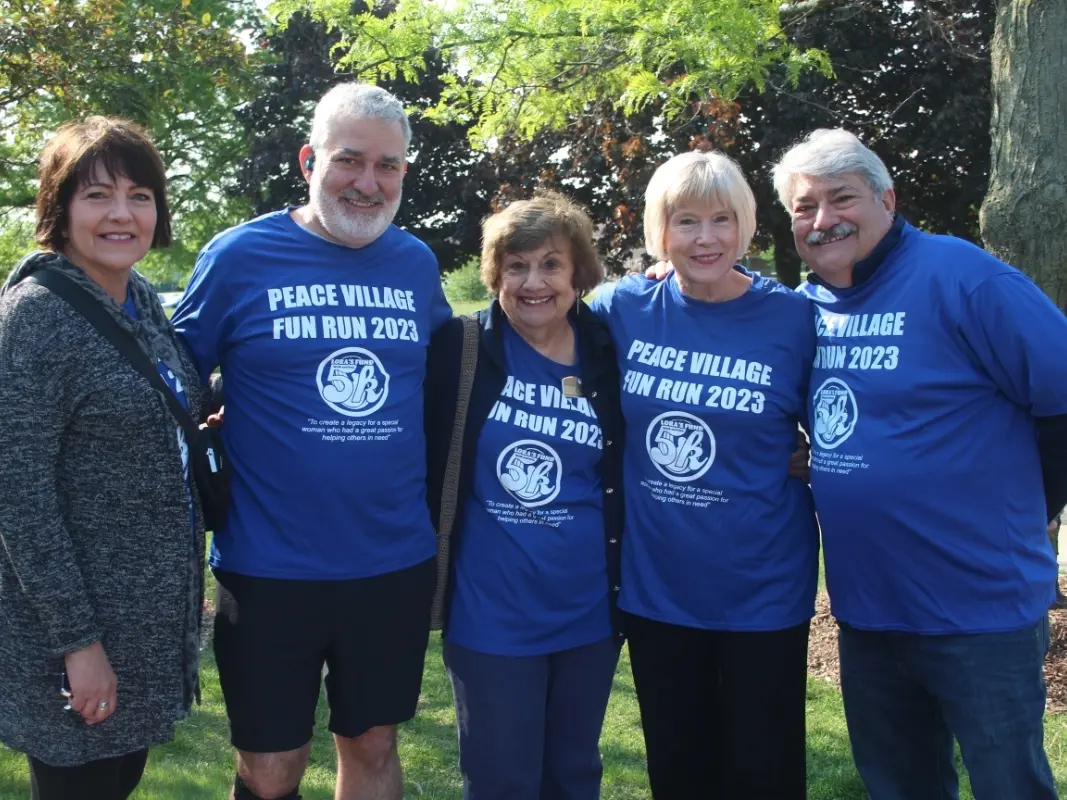 75YearOld Woman Uses RunWalkRun System To Complete HalfMarathons